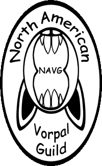 Yahoo Group North American Vorpal Guild